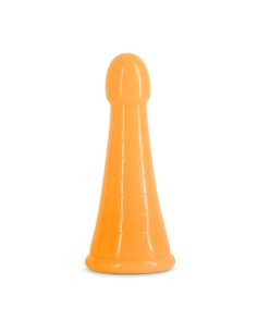 Vibromasseur NS Novelties Firefly Orange