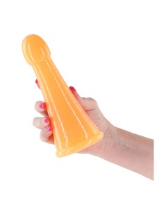 Vibromasseur NS Novelties Firefly Orange 2