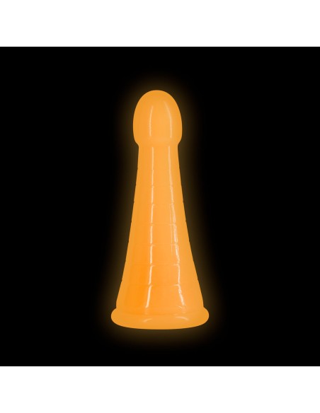 Vibromasseur NS Novelties Firefly Orange