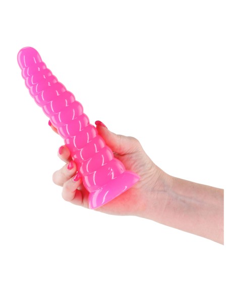 Vibromasseur NS Novelties Firefly Rose