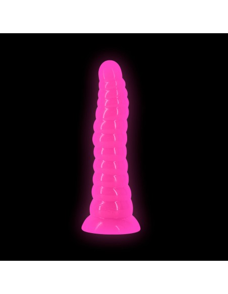 Vibromasseur NS Novelties Firefly Rose