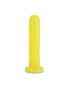 Vibromasseur NS Novelties Firefly Jaune
