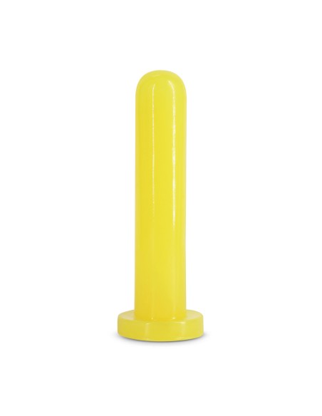 Vibromasseur NS Novelties Firefly Jaune