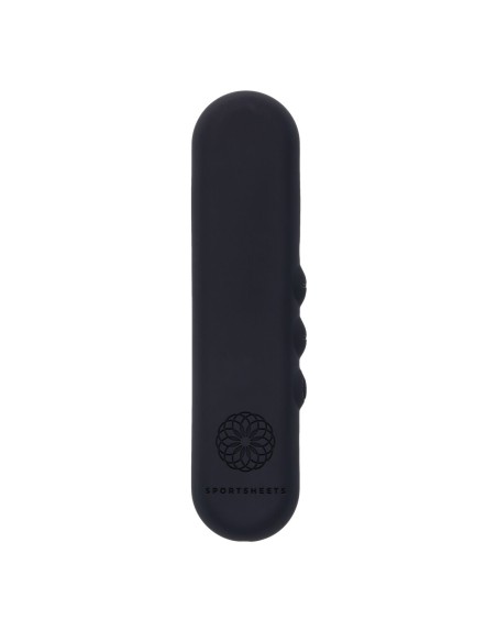 Vibreur Balle Rechargeable Freed Sportsheets Pivot Noir