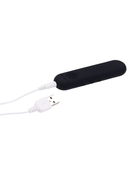 Vibreur Balle Rechargeable Freed Sportsheets Pivot Noir
