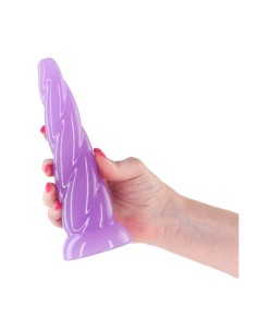 Vibromasseur NS Novelties Firefly Violet 2