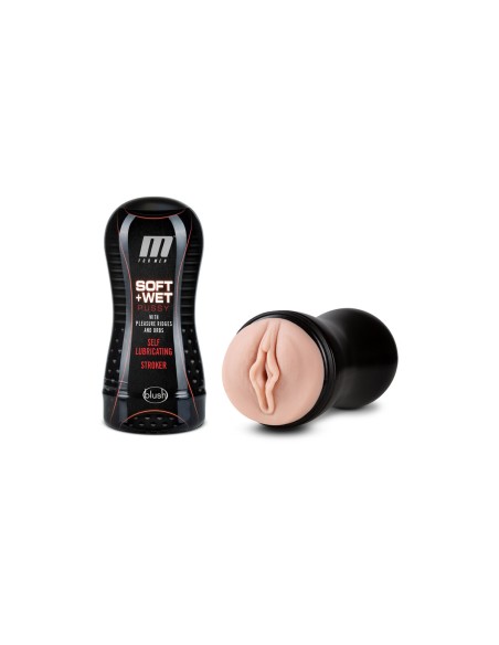 Vortex Dame Rose Blush Soft and Wet Viande