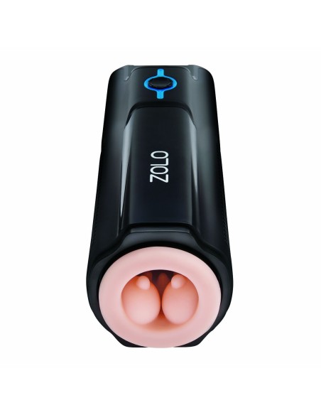 Vortex Dame Rose Zolo Bj Blaster Noir