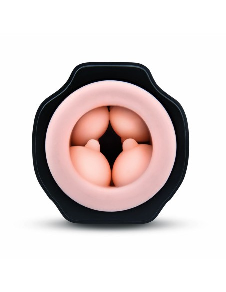 Vortex Dame Rose Zolo Bj Blaster Noir