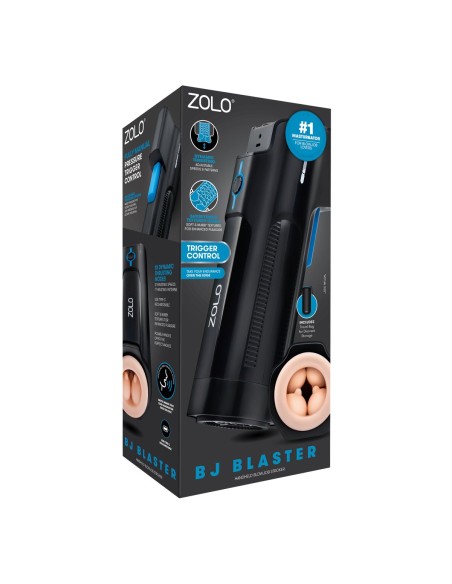 Vortex Dame Rose Zolo Bj Blaster Noir