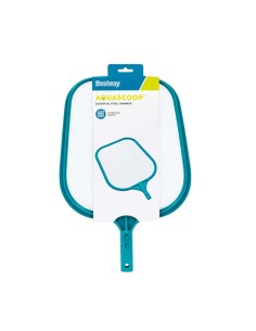 Bestway Collecteur de feuilles Surface Piscine 32x30,5 cm Jardin 58277 2