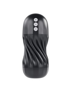 Masturbateur Playboy Solo Stroker