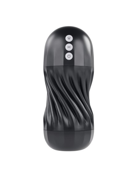 Masturbateur Playboy Solo Stroker