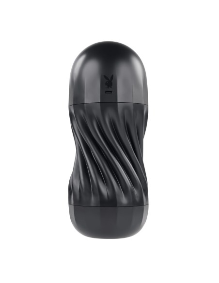 Masturbateur Playboy Solo Stroker