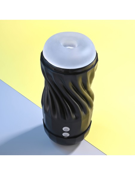 Masturbateur Playboy Solo Stroker