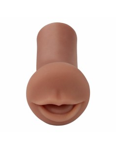 Vortex Dame Rose Pipedream Coed Cocksucker Marron
