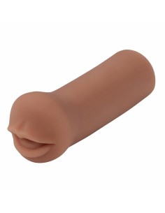 Vortex Dame Rose Pipedream Coed Cocksucker Marron 2