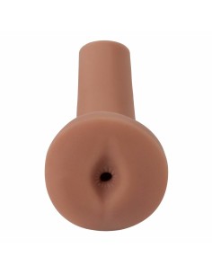 Vortex Dame Rose Pipedream EXTREME FRESHMAN FUCKSLUT Marron