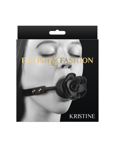 Bâillon NS Novelties Kristine
