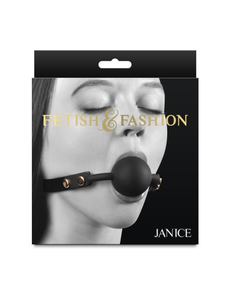 Bâillon NS Novelties Janice