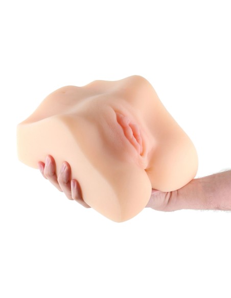 Vortex Dame Rose NS Novelties Holly Viande
