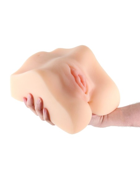 Vortex Dame Rose NS Novelties Holly Viande