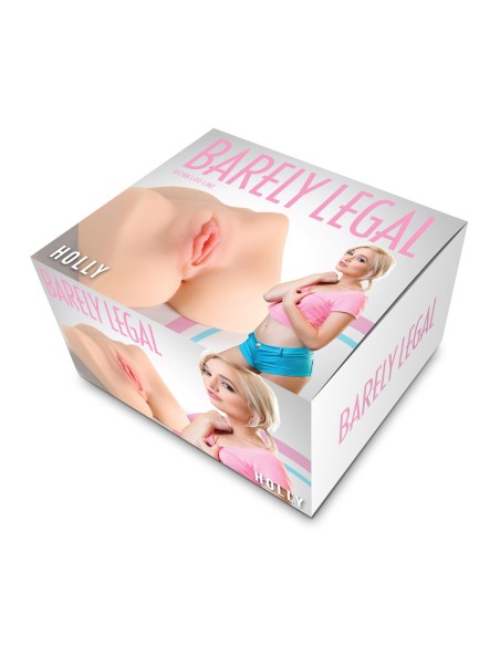 Vortex Dame Rose NS Novelties Holly Viande