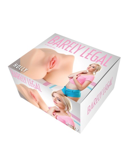 Vortex Dame Rose NS Novelties Holly Viande