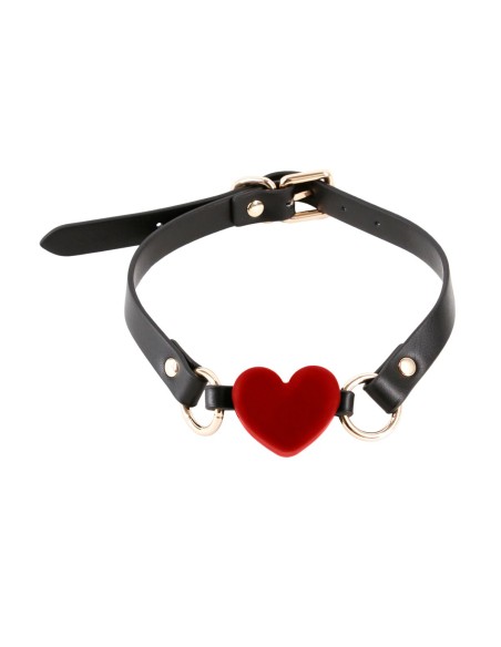 Bâillon NS Novelties KATHERINE RED