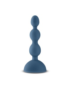Vibromasseur anal NS Novelties Secrets