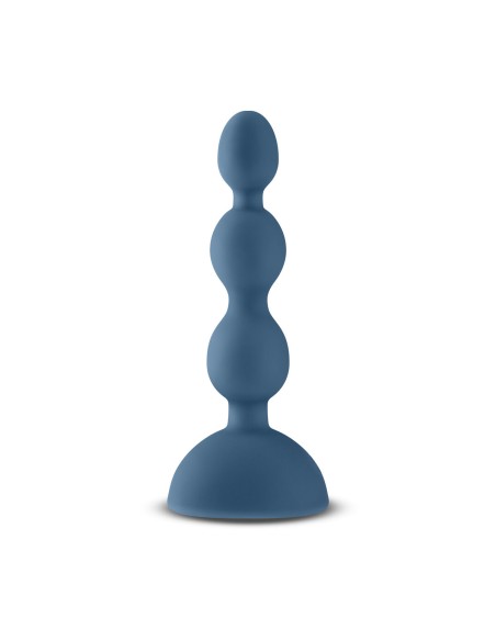 Vibromasseur anal NS Novelties Secrets