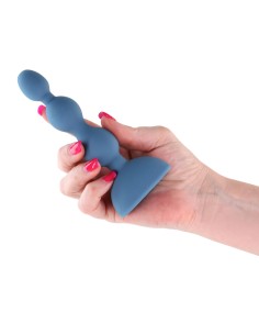 Vibromasseur anal NS Novelties Secrets 2