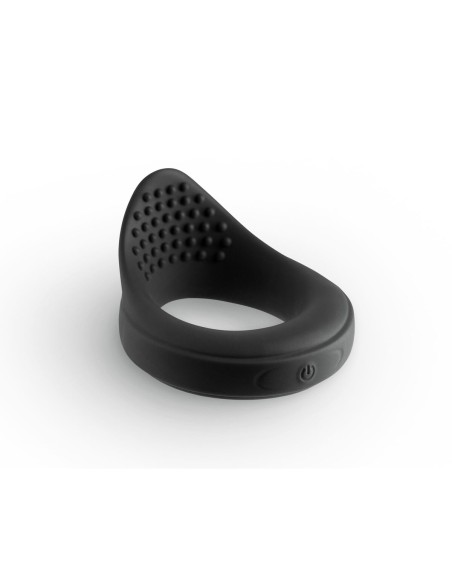 Anneau Pénis NS Novelties Slider Noir