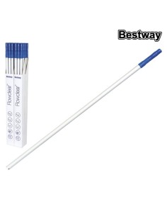 Bestway Piscine Télescopique en Aluminium 360 cm Jardin 58279
