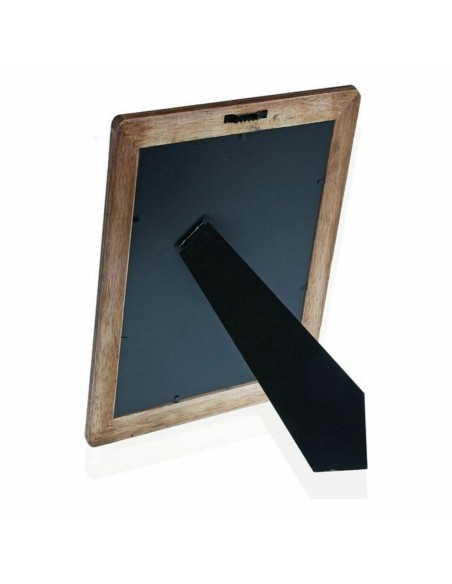 Cadre photo Versa VS-22130008 Bois de manguier 2 x 20 x 15 cm