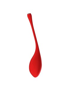 Œufs vibromasseur Dream Toys Red Revolution Rouge