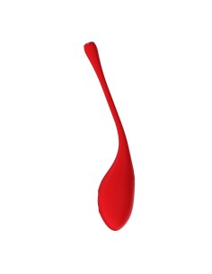 Œufs vibromasseur Dream Toys Red Revolution Rouge 2