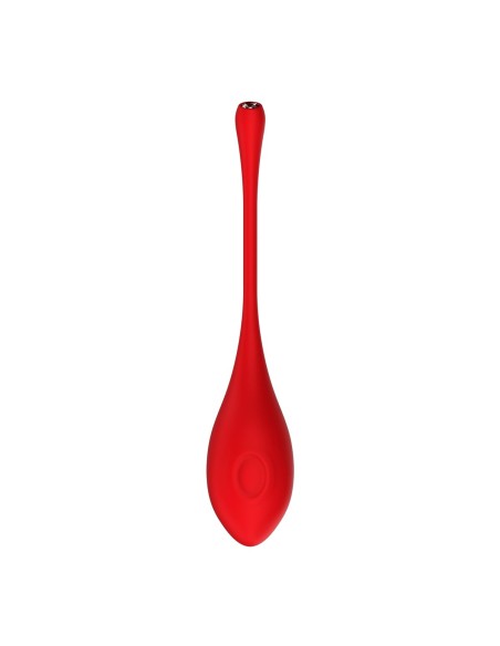 Œufs vibromasseur Dream Toys Red Revolution Rouge