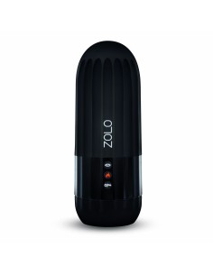 Vortex Dame Rose Zolo JerkMaster Noir