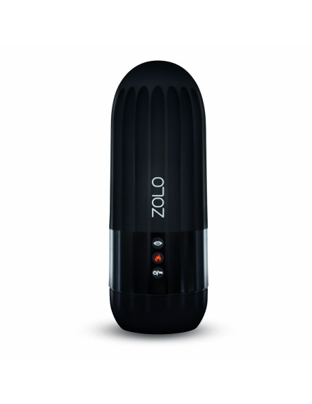 Vortex Dame Rose Zolo JerkMaster Noir