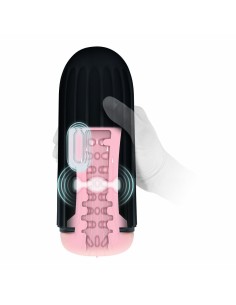Vortex Dame Rose Zolo JerkMaster Noir 2