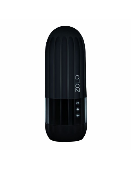 Vortex Dame Rose Zolo JerkMaster Noir