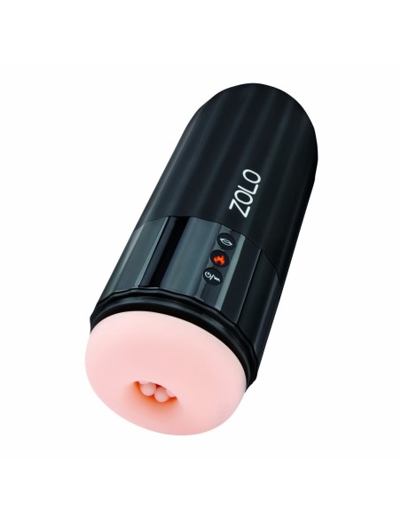 Vortex Dame Rose Zolo JerkMaster Noir