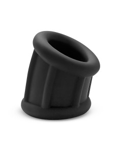 Anneau Pénis NS Novelties Suave Noir