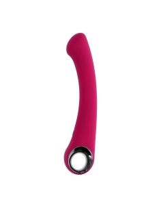 Vibrateur G-Spot Evolved Rouge