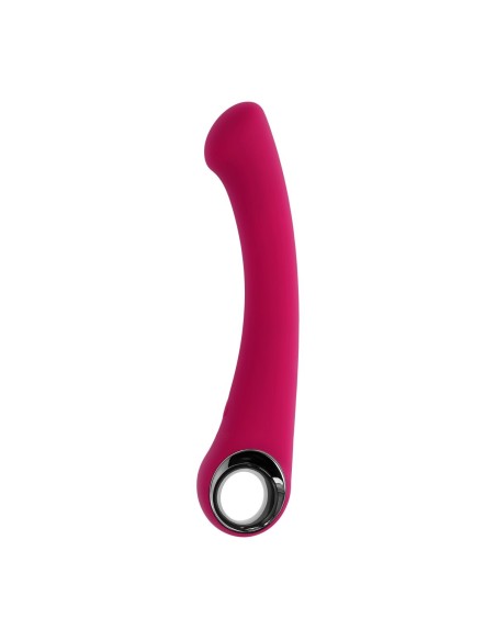 Vibrateur G-Spot Evolved Rouge