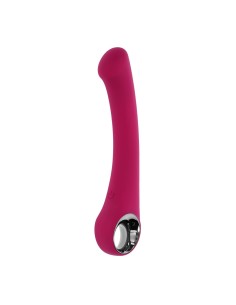 Vibrateur G-Spot Evolved Rouge 2