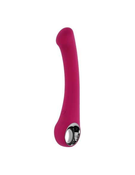 Vibrateur G-Spot Evolved Rouge