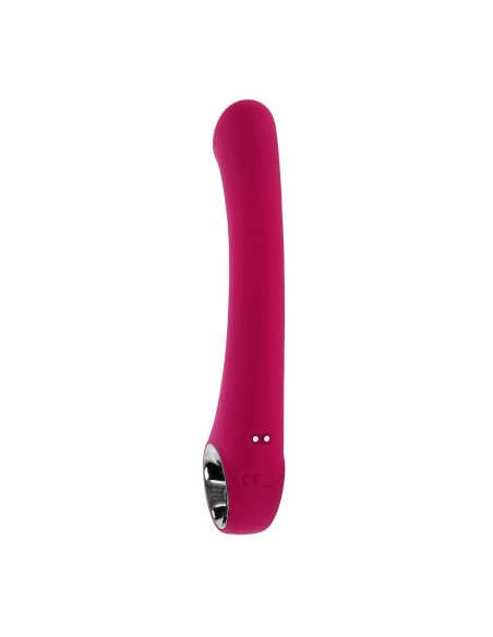 Vibrateur G-Spot Evolved Rouge