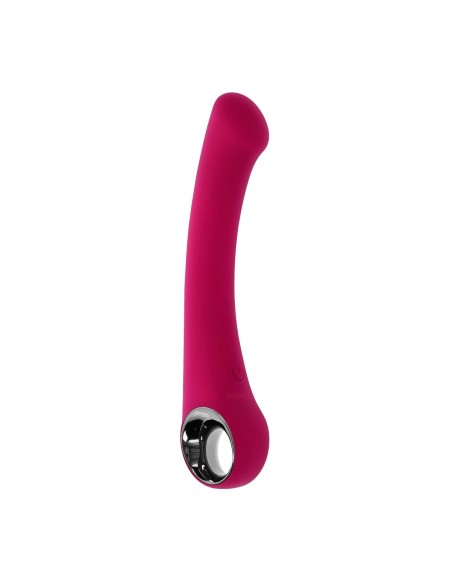 Vibrateur G-Spot Evolved Rouge